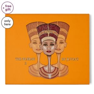 Juvia's Place Nubian 2 Palette